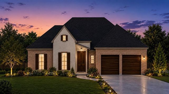 981 Caleb Lane, Lake Charles, LA 70605