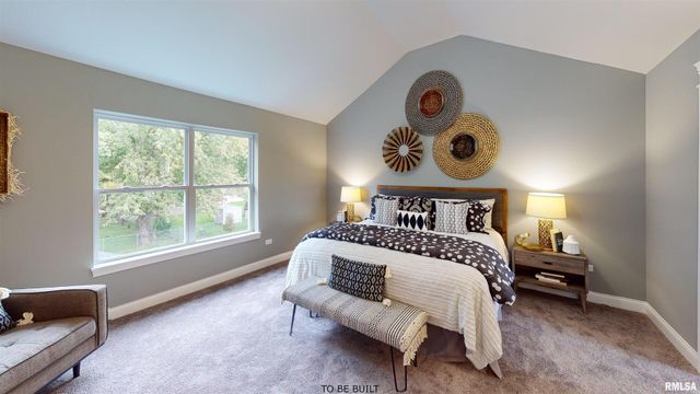 Lot 12 Faiths Way, Bettendorf, IA 52722