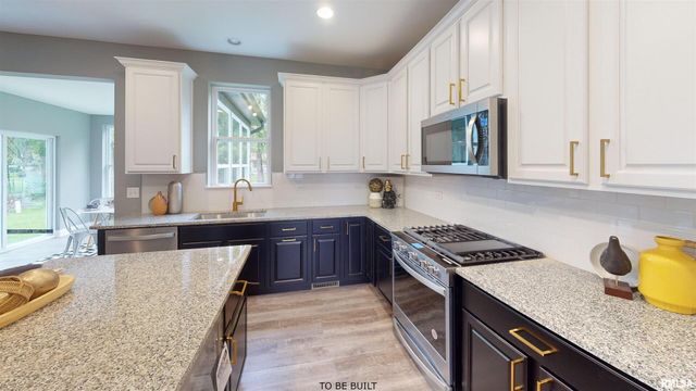 Lot 12 Faiths Way, Bettendorf, IA 52722