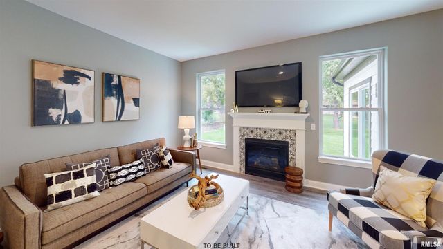 Lot 12 Faiths Way, Bettendorf, IA 52722