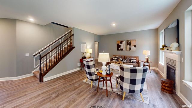 Lot 12 Faiths Way, Bettendorf, IA 52722