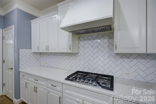 16815 Crosshaven Drive, Charlotte, NC 28278