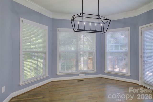 16815 Crosshaven Drive, Charlotte, NC 28278