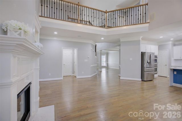 16815 Crosshaven Drive, Charlotte, NC 28278