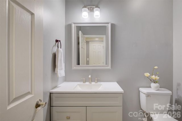 16815 Crosshaven Drive, Charlotte, NC 28278