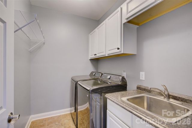 16815 Crosshaven Drive, Charlotte, NC 28278