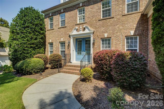 16815 Crosshaven Drive, Charlotte, NC 28278