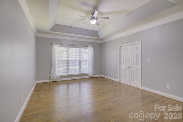 16815 Crosshaven Drive, Charlotte, NC 28278