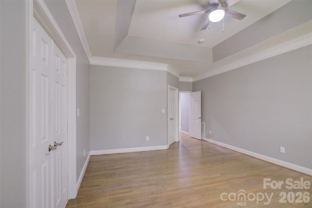 16815 Crosshaven Drive, Charlotte, NC 28278