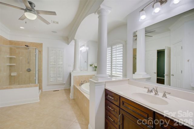 16815 Crosshaven Drive, Charlotte, NC 28278