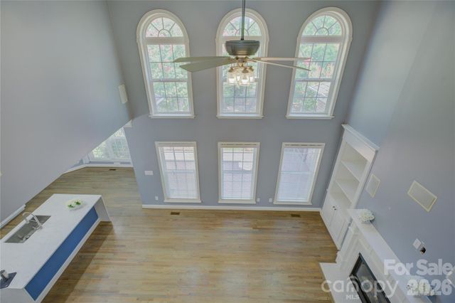 16815 Crosshaven Drive, Charlotte, NC 28278