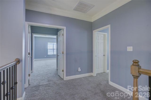 16815 Crosshaven Drive, Charlotte, NC 28278
