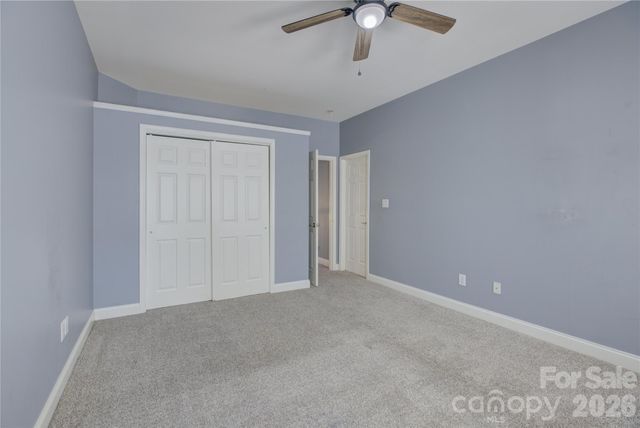 16815 Crosshaven Drive, Charlotte, NC 28278