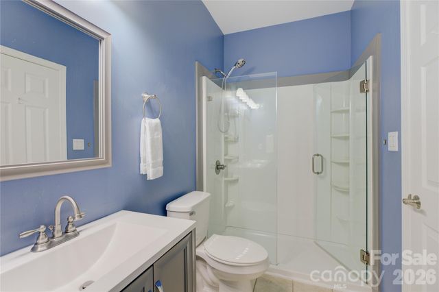 16815 Crosshaven Drive, Charlotte, NC 28278