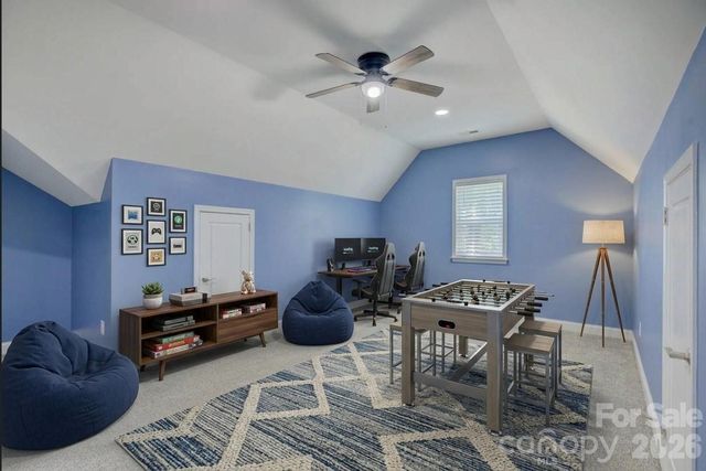 16815 Crosshaven Drive, Charlotte, NC 28278