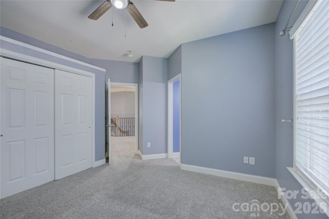 16815 Crosshaven Drive, Charlotte, NC 28278