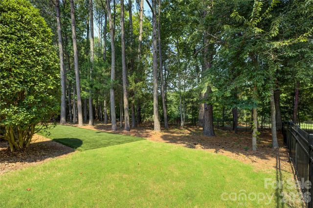 16815 Crosshaven Drive, Charlotte, NC 28278