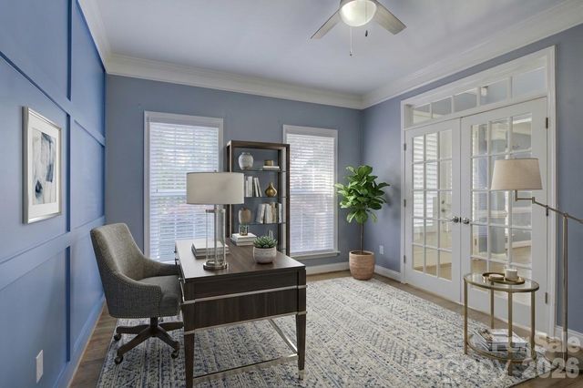 16815 Crosshaven Drive, Charlotte, NC 28278