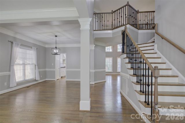 16815 Crosshaven Drive, Charlotte, NC 28278