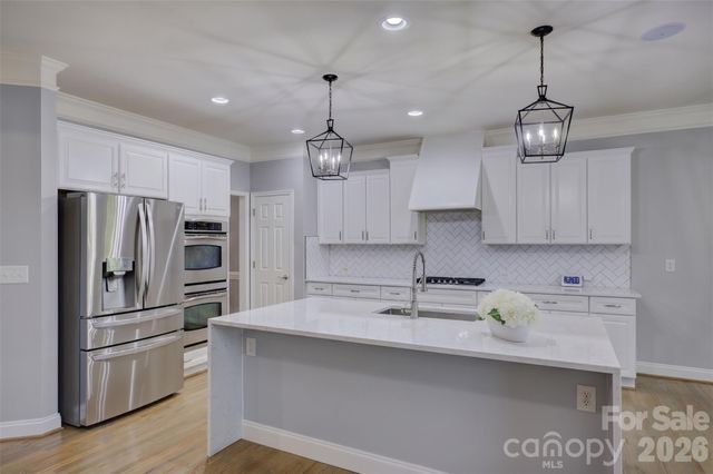 16815 Crosshaven Drive, Charlotte, NC 28278