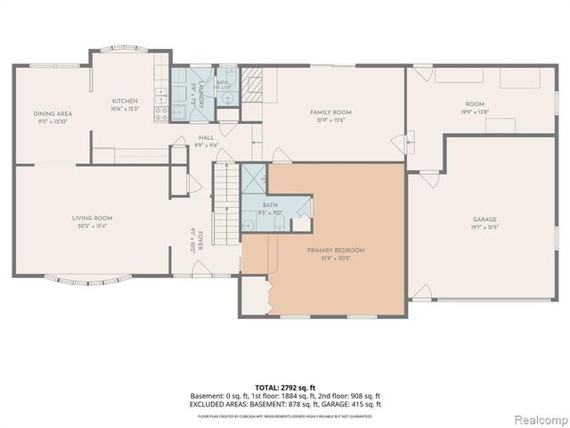 11462 Vista Drive, Fenton, MI 48430