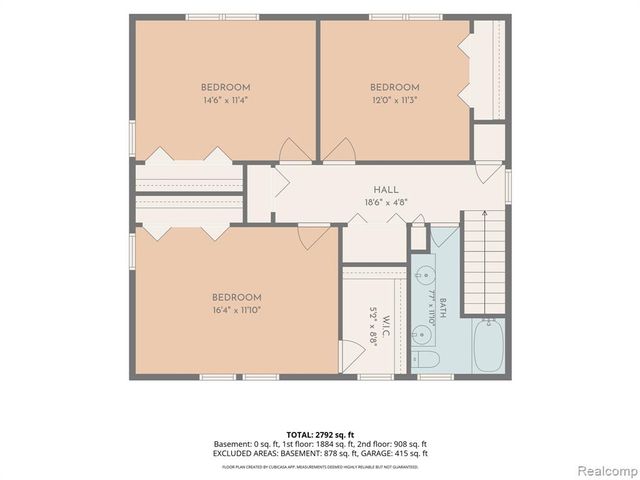 11462 Vista Drive, Fenton, MI 48430