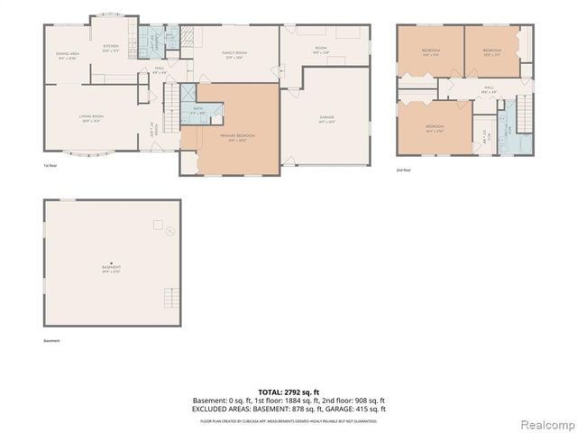 11462 Vista Drive, Fenton, MI 48430