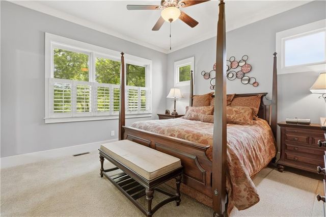 101 Twin Creeks Drive, Big Canoe, GA 30143