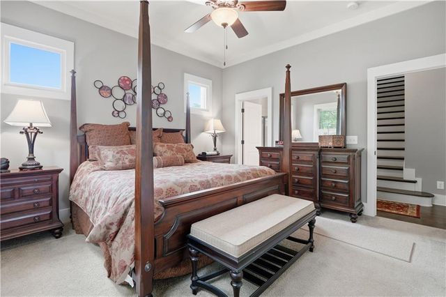 101 Twin Creeks Drive, Big Canoe, GA 30143