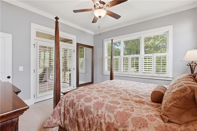 101 Twin Creeks Drive, Big Canoe, GA 30143