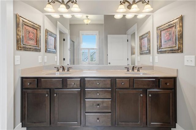 101 Twin Creeks Drive, Big Canoe, GA 30143