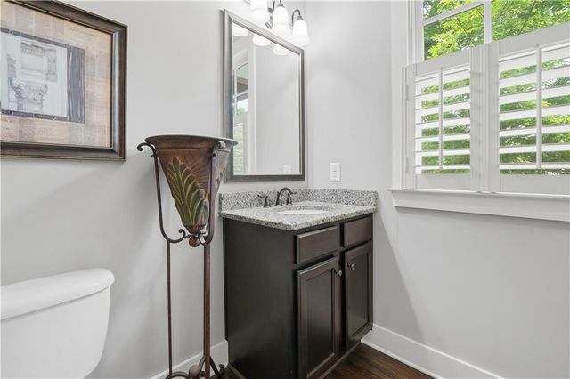 101 Twin Creeks Drive, Big Canoe, GA 30143