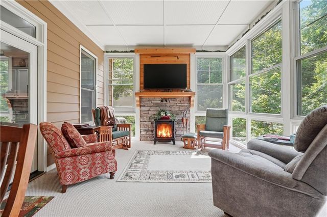 101 Twin Creeks Drive, Big Canoe, GA 30143