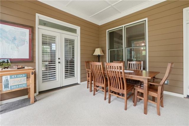 101 Twin Creeks Drive, Big Canoe, GA 30143