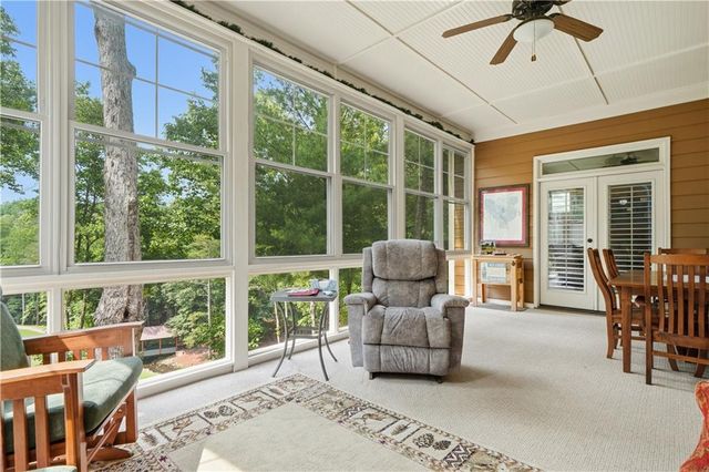 101 Twin Creeks Drive, Big Canoe, GA 30143