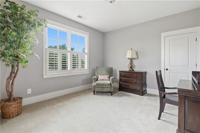 101 Twin Creeks Drive, Big Canoe, GA 30143