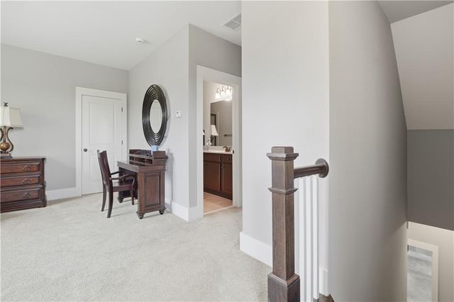 101 Twin Creeks Drive, Big Canoe, GA 30143