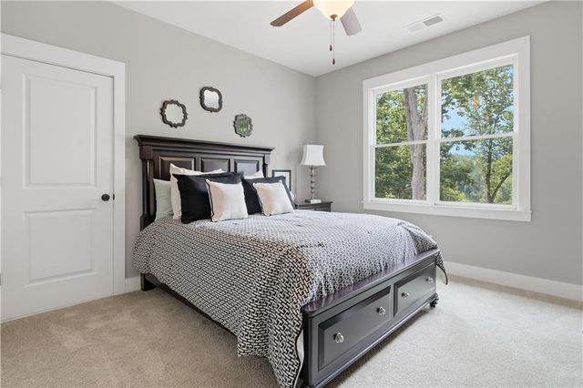 101 Twin Creeks Drive, Big Canoe, GA 30143