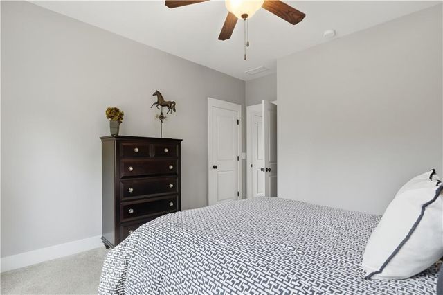 101 Twin Creeks Drive, Big Canoe, GA 30143
