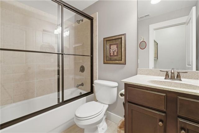 101 Twin Creeks Drive, Big Canoe, GA 30143