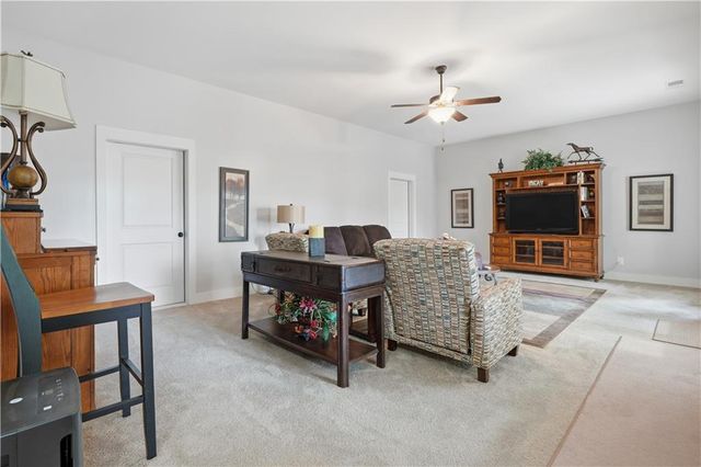 101 Twin Creeks Drive, Big Canoe, GA 30143