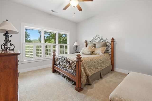 101 Twin Creeks Drive, Big Canoe, GA 30143