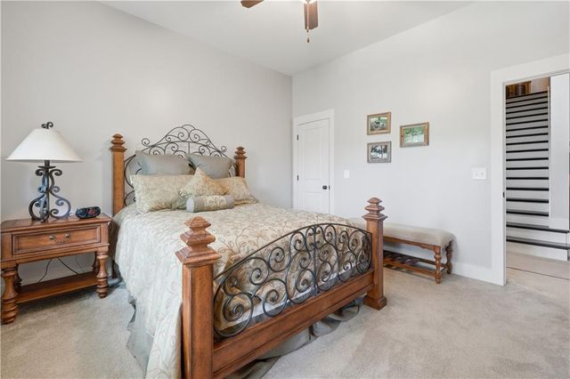 101 Twin Creeks Drive, Big Canoe, GA 30143