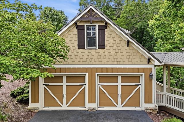 101 Twin Creeks Drive, Big Canoe, GA 30143