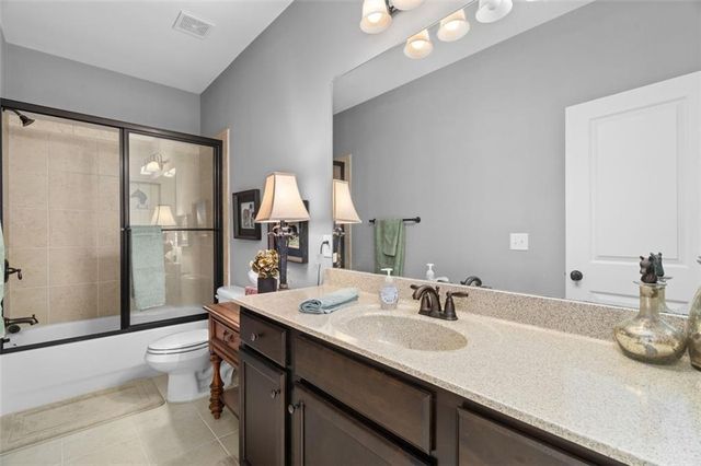 101 Twin Creeks Drive, Big Canoe, GA 30143