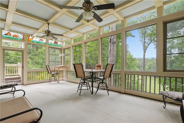101 Twin Creeks Drive, Big Canoe, GA 30143