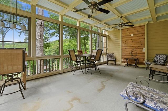 101 Twin Creeks Drive, Big Canoe, GA 30143
