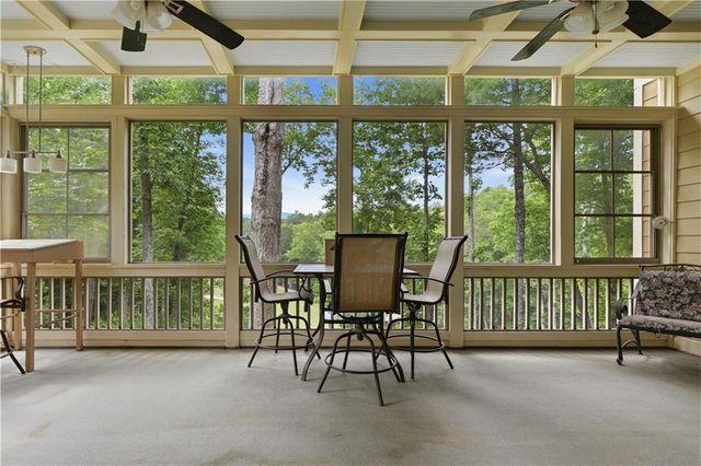 101 Twin Creeks Drive, Big Canoe, GA 30143
