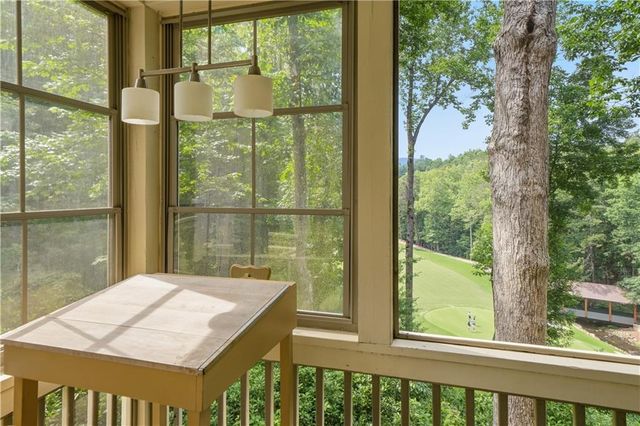 101 Twin Creeks Drive, Big Canoe, GA 30143
