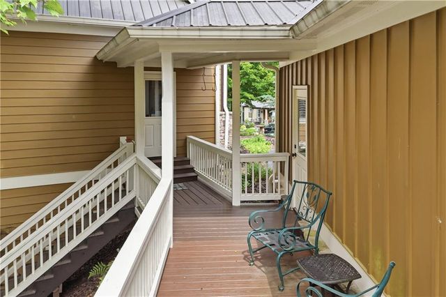 101 Twin Creeks Drive, Big Canoe, GA 30143
